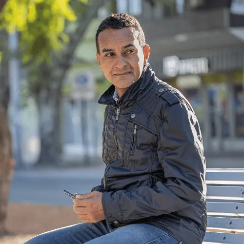 Avatar de Luis Fernando Ramírez