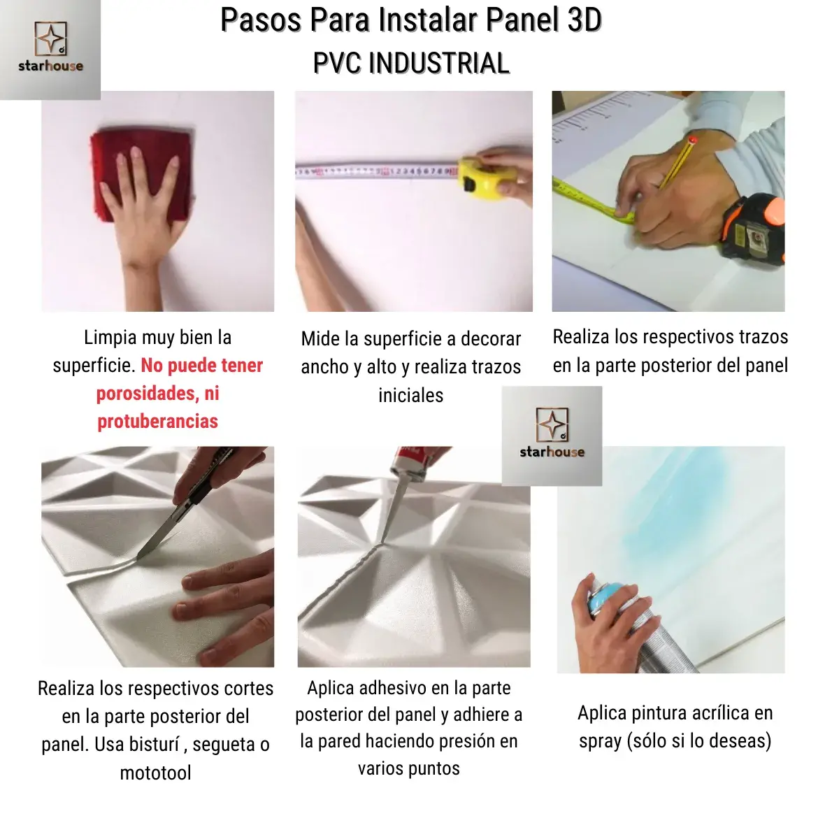PAREDE 3D PANELES PVC PAREDES 3DWALL