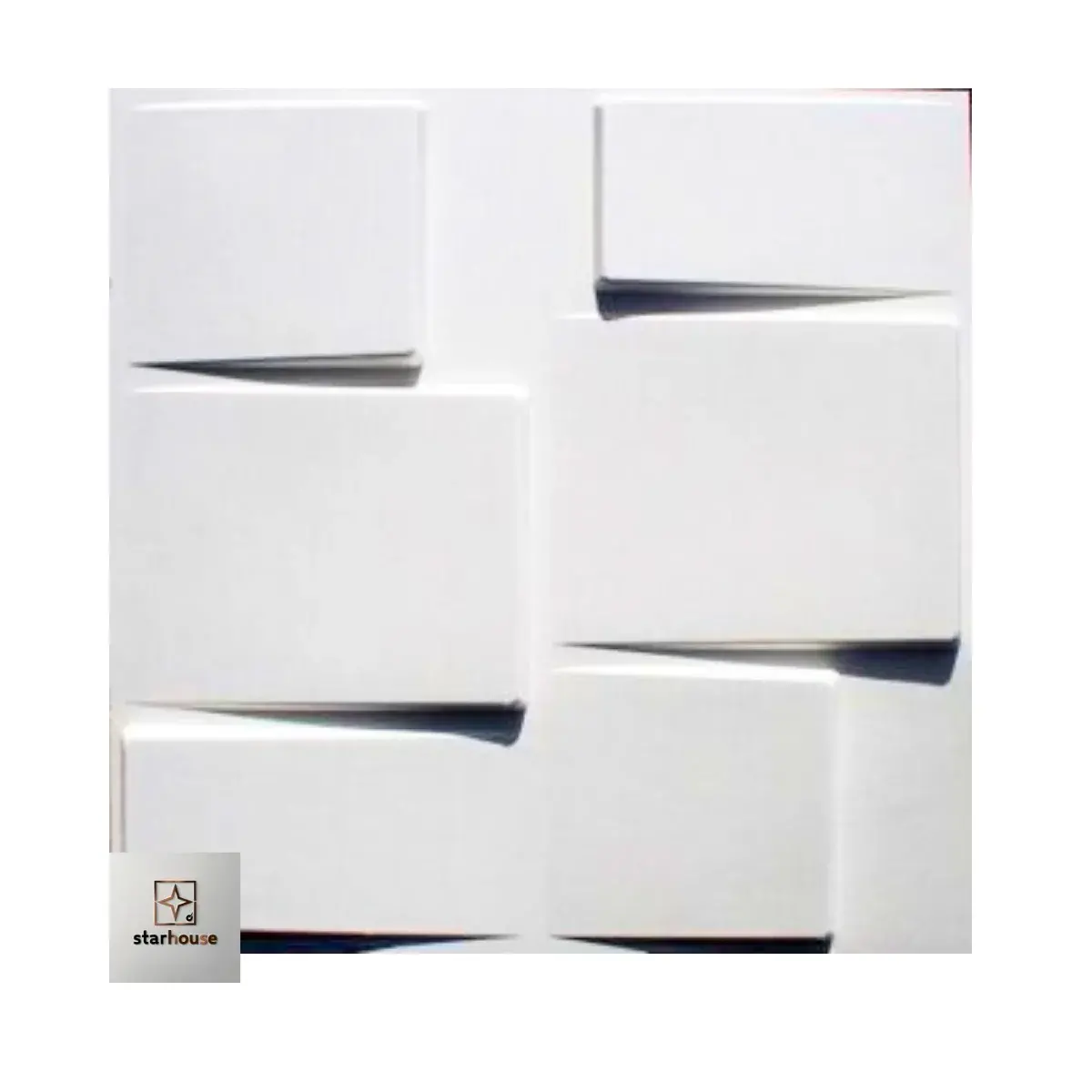 PAREDE 3D PANELES PVC PAREDES 3DWALL