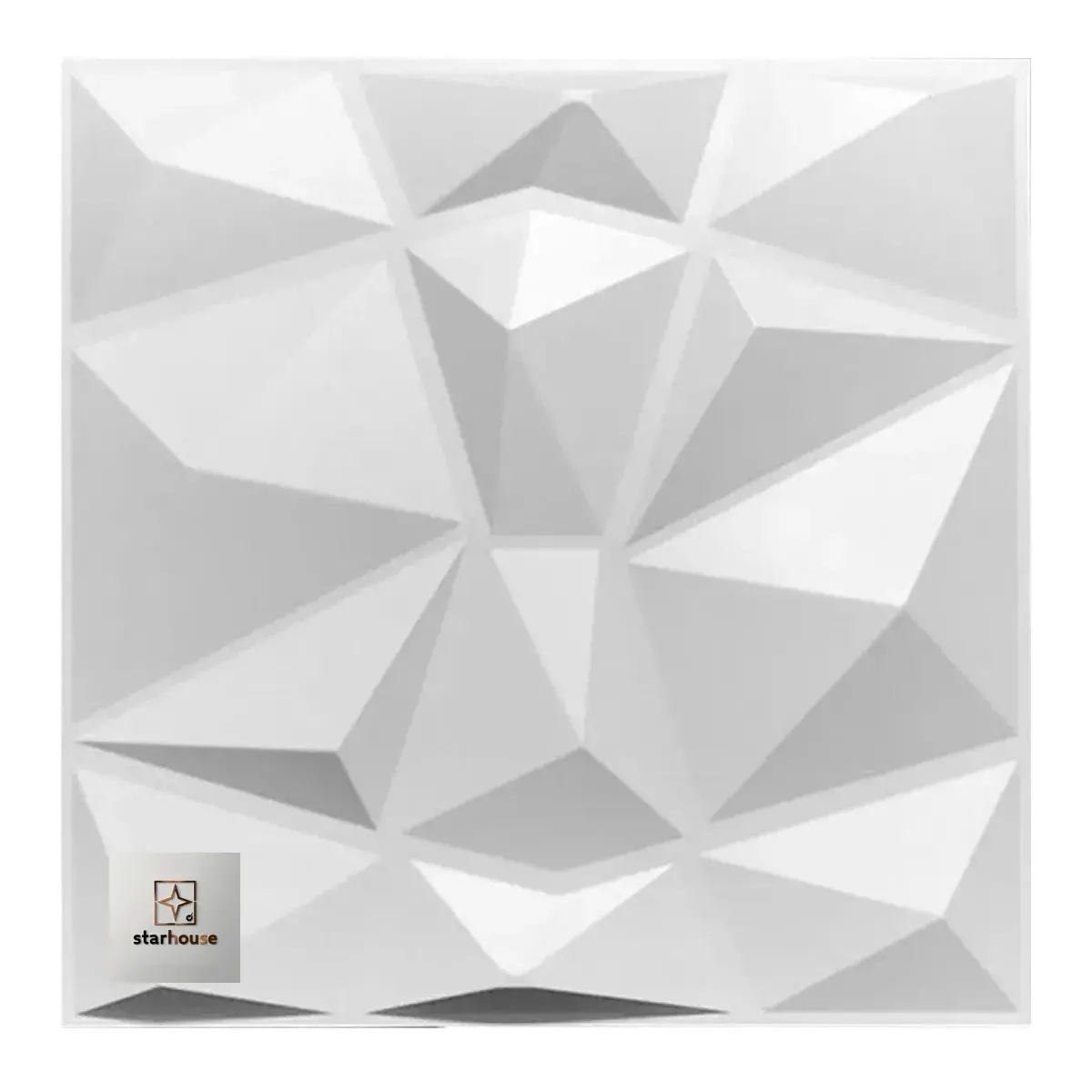 PAREDE 3D PANELES PVC PAREDES 3DWALL