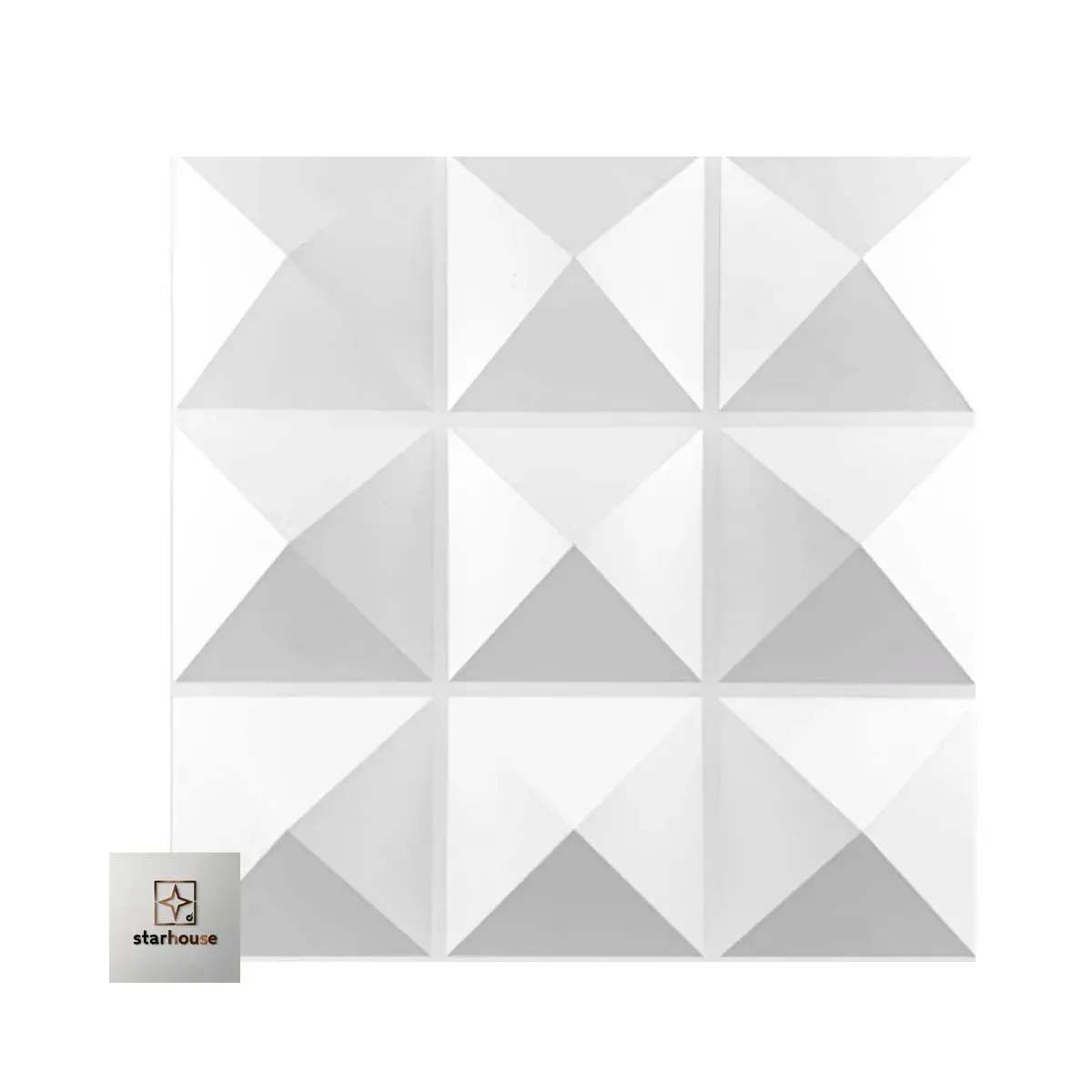 PAREDE 3D PANELES PVC PAREDES 3DWALL