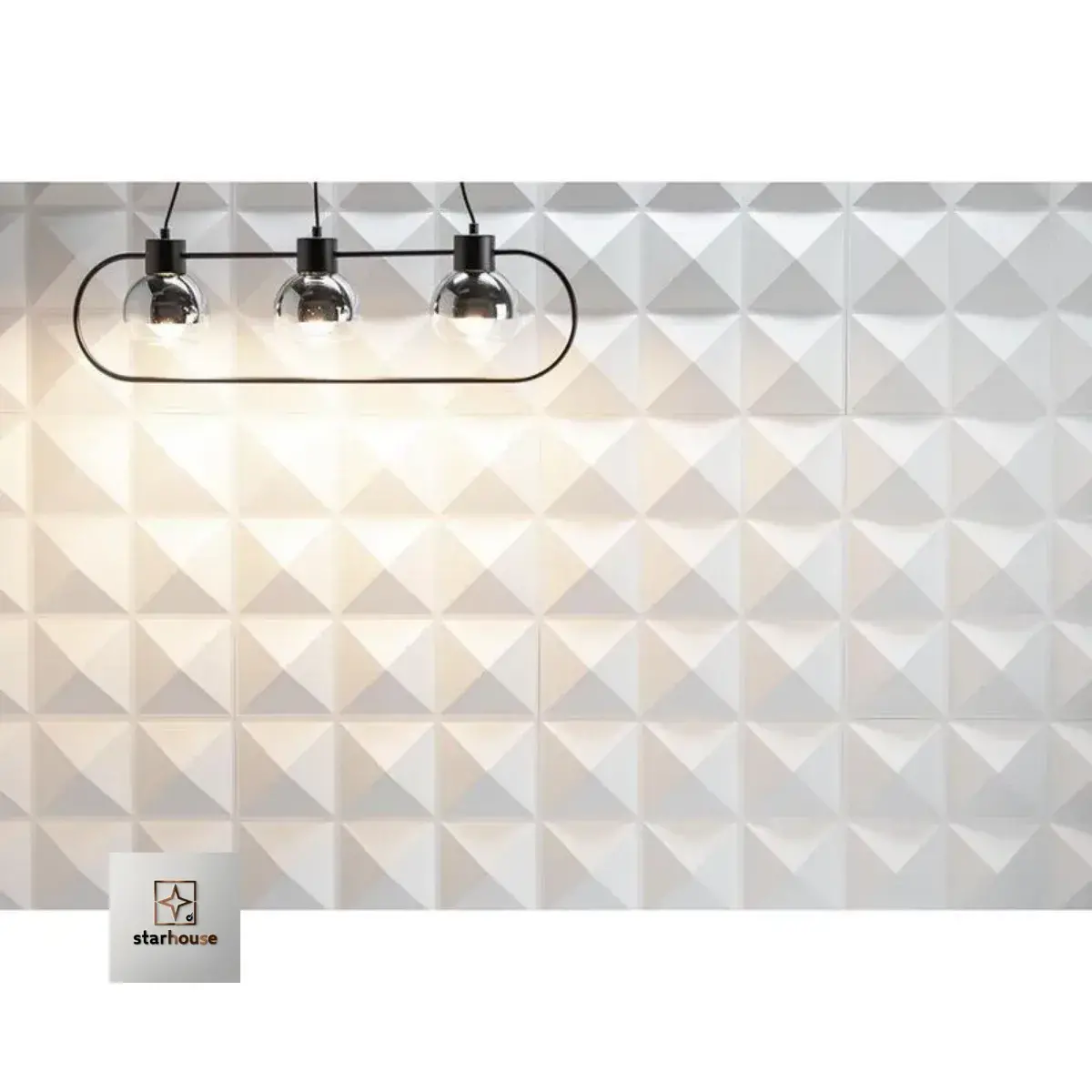 PAREDE 3D PANELES PVC PAREDES 3DWALL