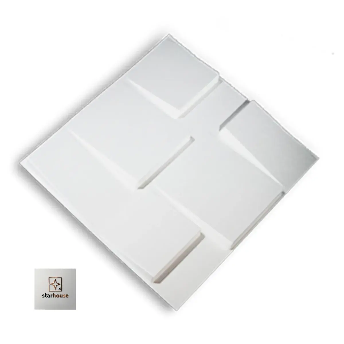 PAREDE 3D PANELES PVC PAREDES 3DWALL