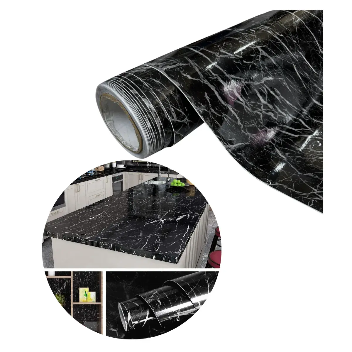 vinilo adhesivo pared vinilo adhesivo muebles vinilo marmolizado Colombia