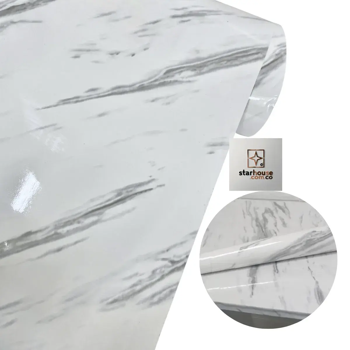 vinilo adhesivo pared vinilo adhesivo muebles vinilo marmolizado Colombia