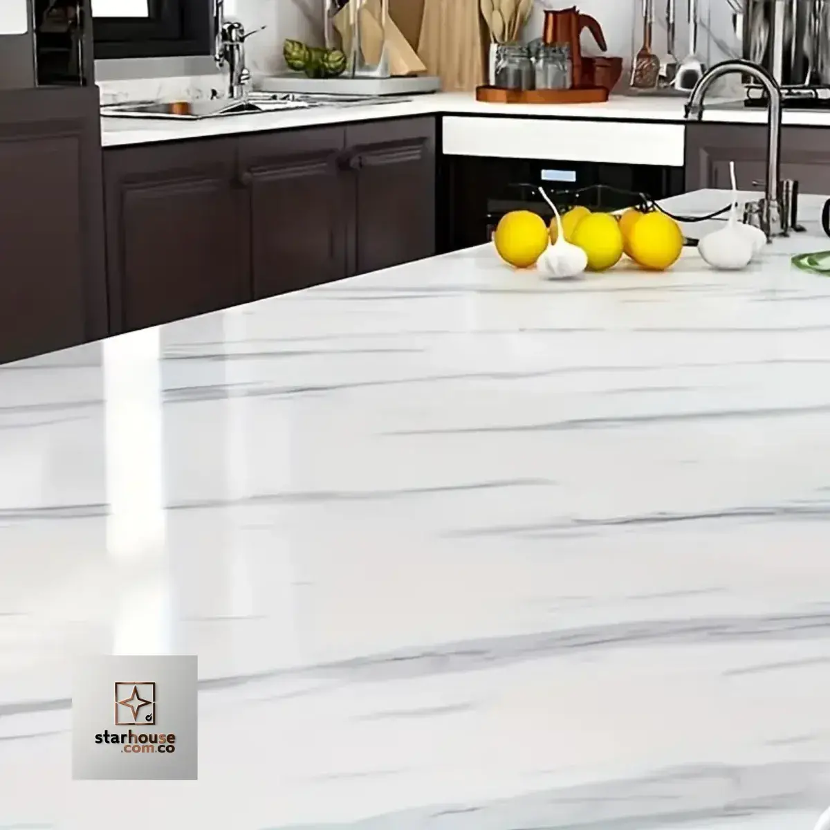 vinilo adhesivo pared vinilo adhesivo muebles vinilo marmolizado Colombia