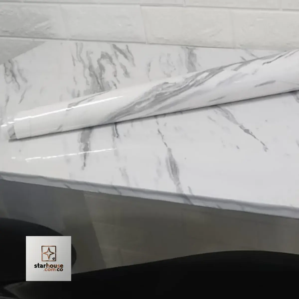 vinilo adhesivo pared vinilo adhesivo muebles vinilo marmolizado Colombia