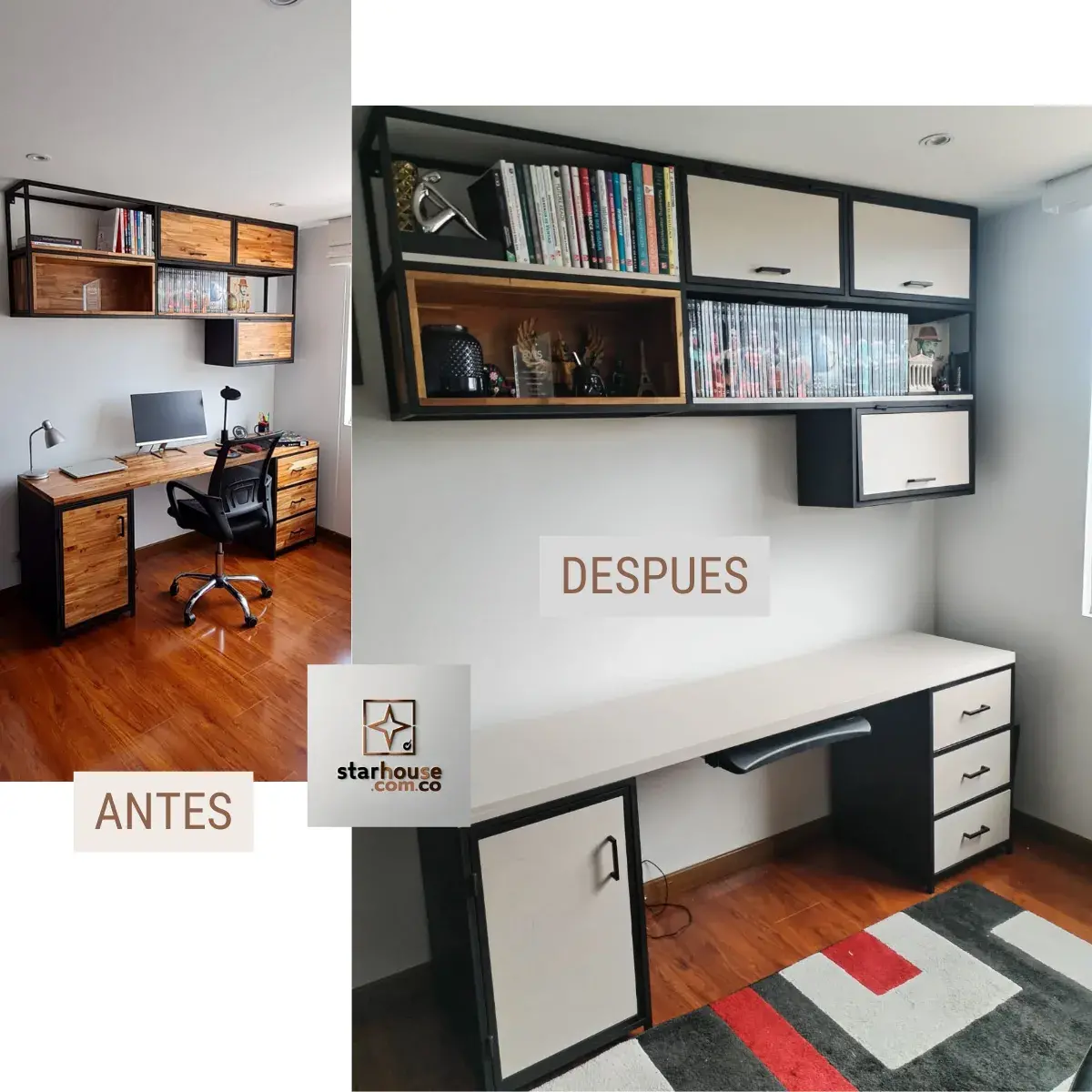 vinilo adhesivo pared vinilo adhesivo muebles vinilo marmolizado Colombia