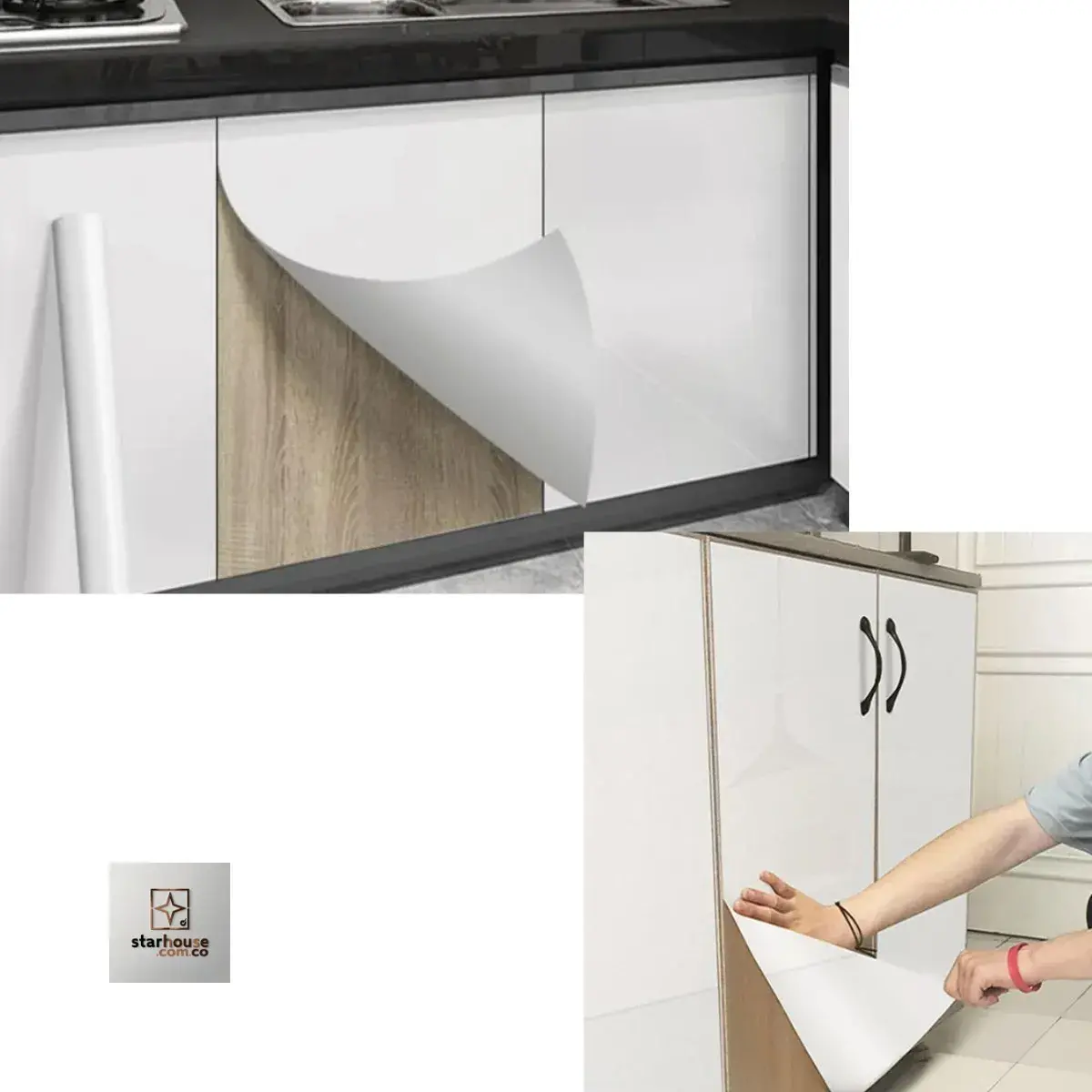 vinilo adhesivo pared vinilo adhesivo muebles vinilo marmolizado Colombia