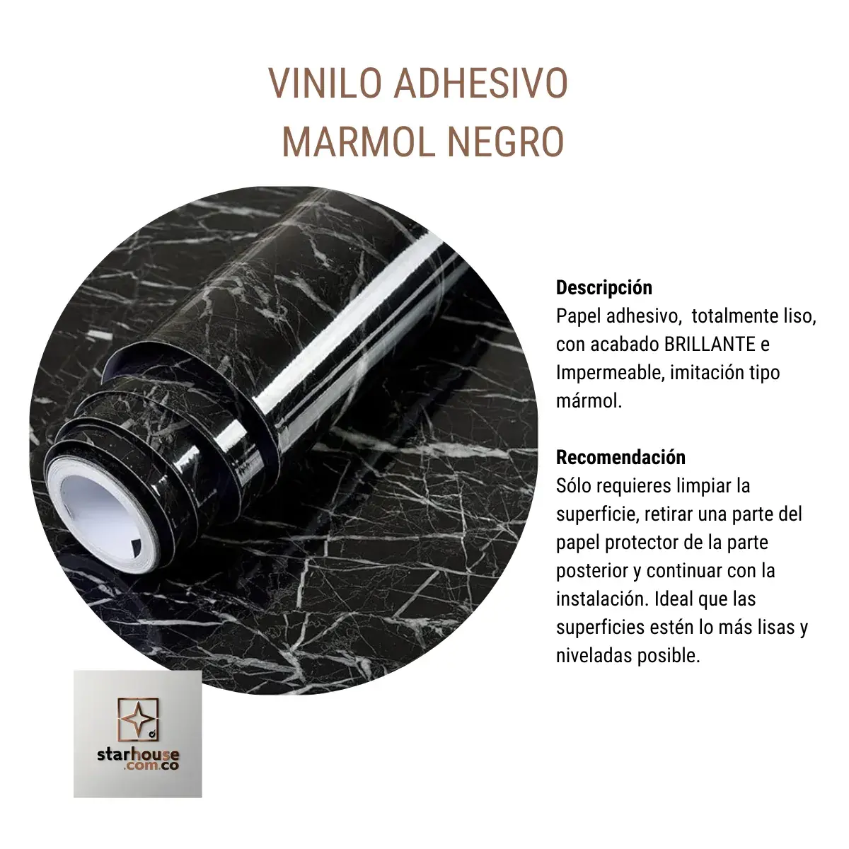 vinilo adhesivo pared vinilo adhesivo muebles vinilo marmolizado Colombia