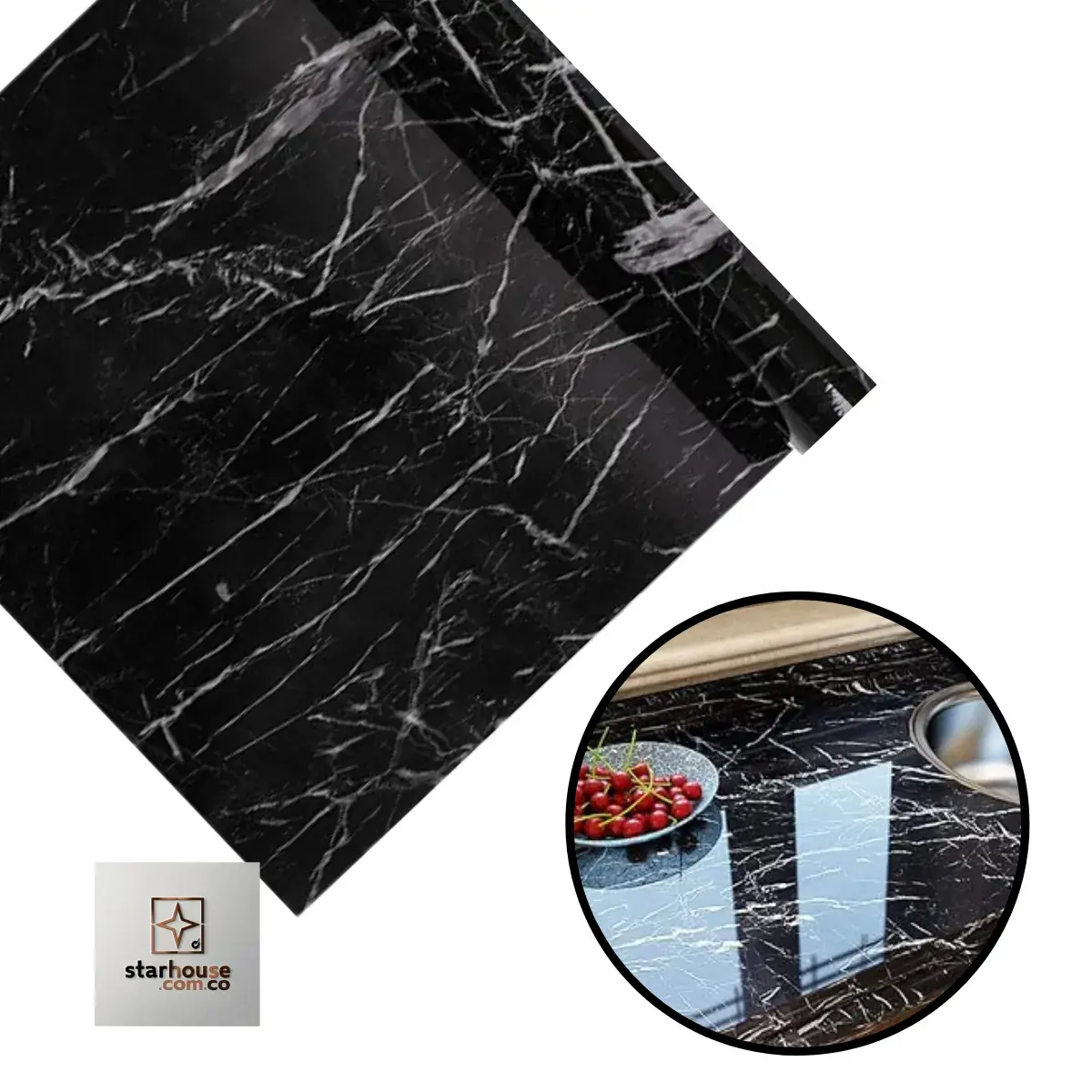 vinilo adhesivo pared vinilo adhesivo muebles vinilo marmolizado Colombia