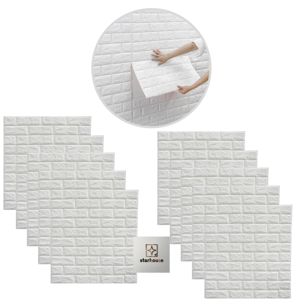 Con Qué Se Pega El Panel 3D