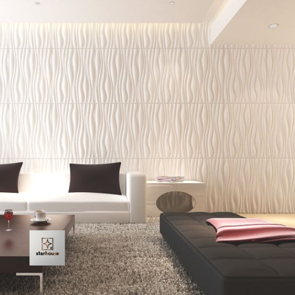 Con Qué Se Pega El Panel 3D