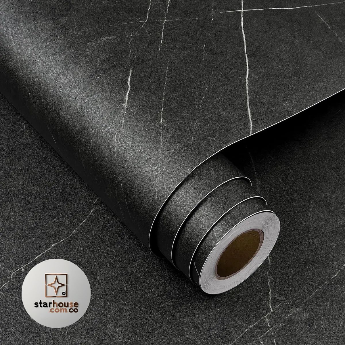 Vinilo Adhesivo Marmolizado ancho 60 cms - Imagen 7