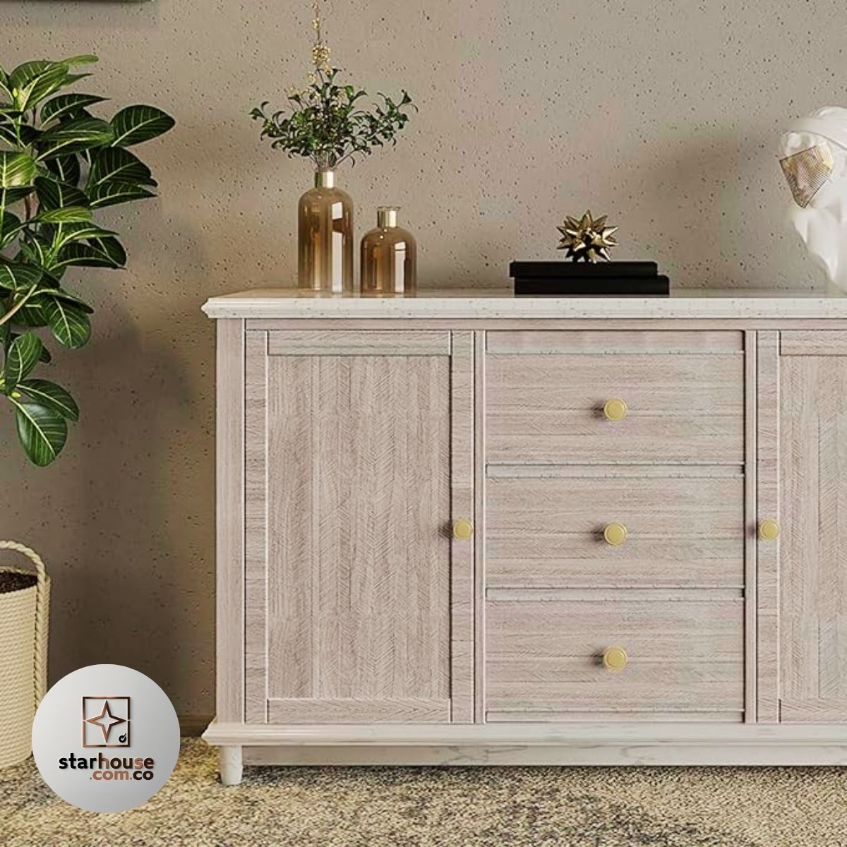 Vinilo Adhesivo Madera ancho 60 cms - Imagen 13