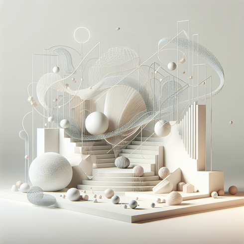 Acabados 3D para muros: Guía completa para renovar tus espacios en Colombia