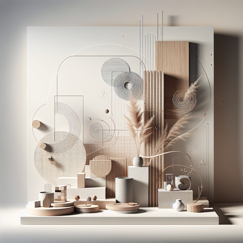 Cocina color madera: guía completa de diseño, materiales y mantenimiento en Colombia