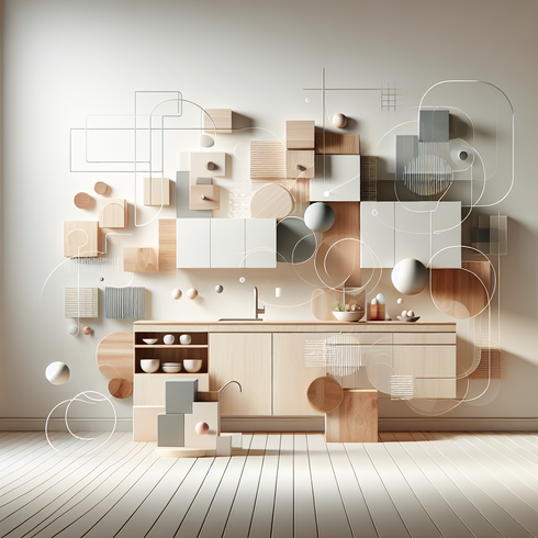 Cocina de madera: ideas, materiales y guía completa para renovar en Colombia