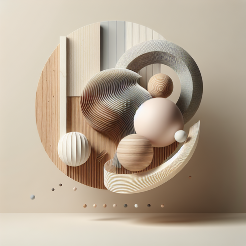 Color de madera: guía completa para elegir tonos y acabados en Colombia