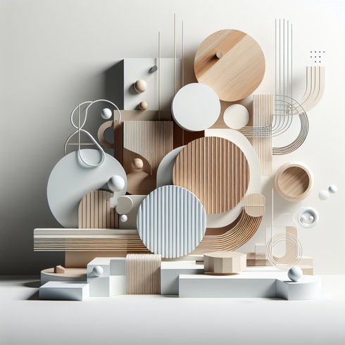 Color madera: Guía completa para elegir y aplicar tonos madera en Colombia