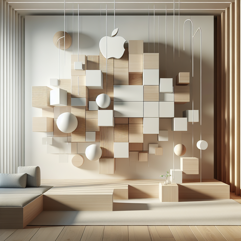 Color madera para pared: guía completa para elegir y aplicar en Colombia