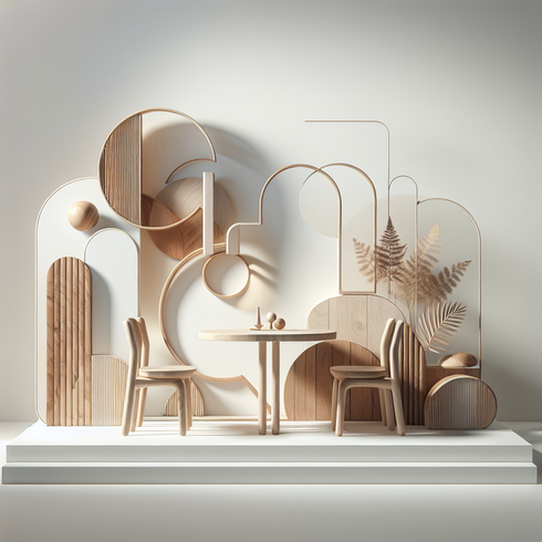 Comedores en maderas: guía completa para diseñar, elegir y mantener tu comedor en Colombia