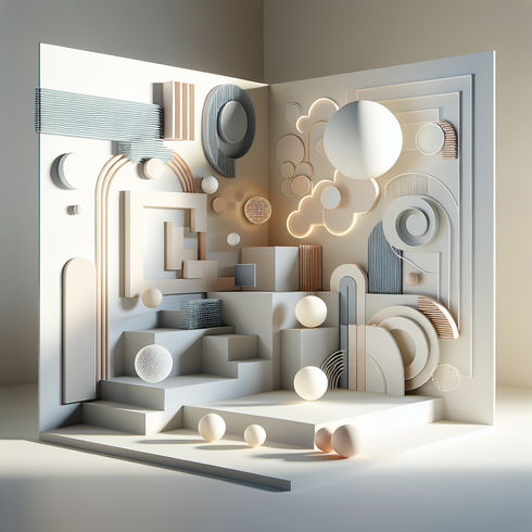 Comprar papel pared en Colombia: guía completa para elegir, instalar y renovar tus espacios