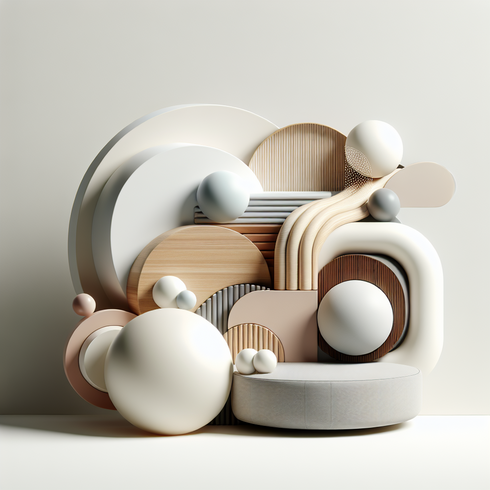 Con qué forrar madera: guía completa para renovar muebles y paredes en Colombia