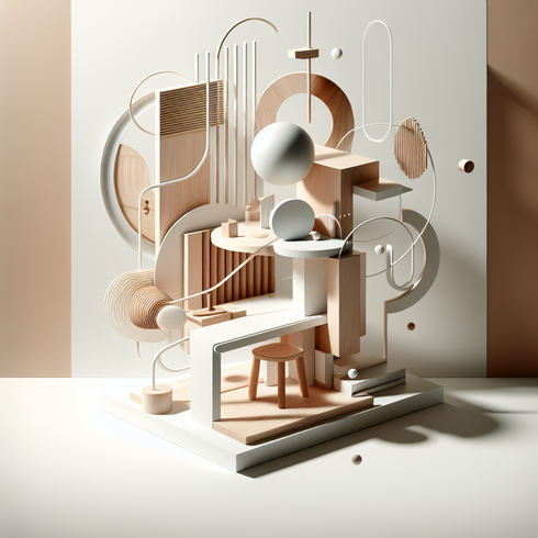 Cosas con maderas: ideas, usos y alternativas para renovar tu hogar en Colombia