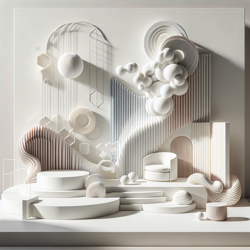 Códigos mueble Free Penguin y pared de papel de arroz: guía práctica para decorar y renovar en Colombia