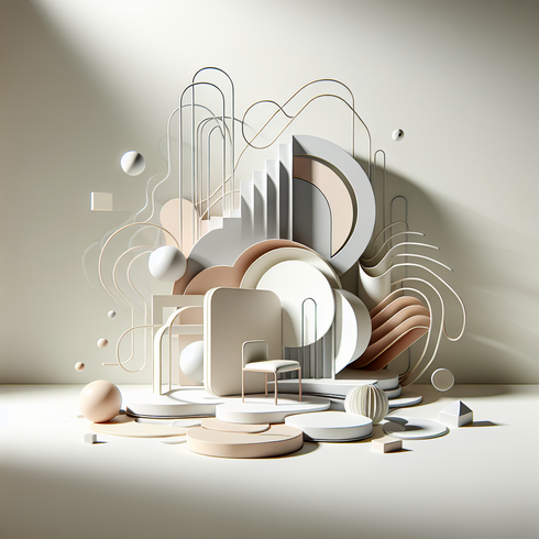 Cómo armar muebles de papel: guía práctica, materiales y consejos para Colombia