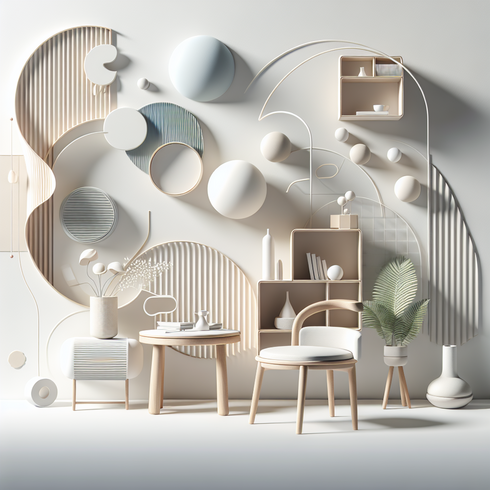 Cómo decorar muebles antiguos con papel: guía práctica para renovar en Colombia