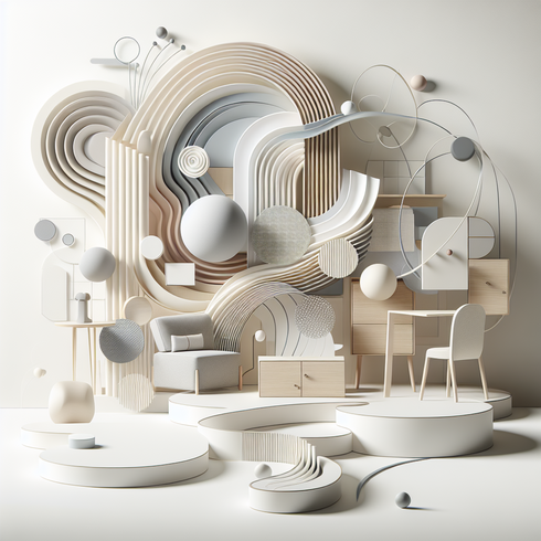 Cómo decorar muebles con papel: guía práctica para renovar tu hogar