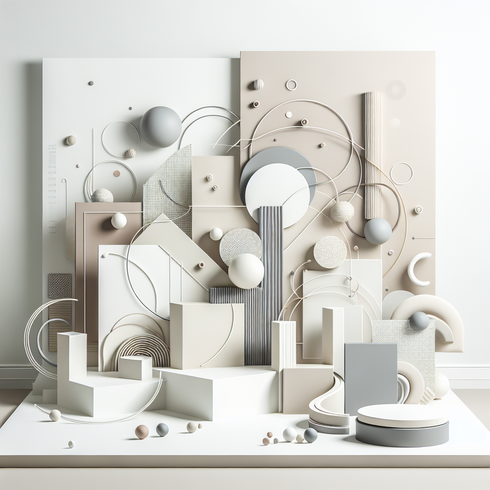 Cómo decorar un papel: guía práctica para transformar tus espacios con papel adhesivo y papel tapiz