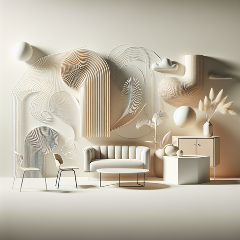 Cómo empapelar muebles con papel: guía práctica para renovar tus espacios en Colombia