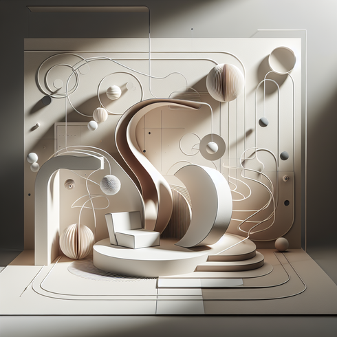 Cómo hacer muebles de papel: guía práctica y técnica para crear muebles económicos en Colombia