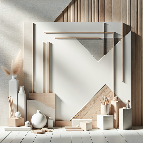 Cómo pegar papel tapiz en madera: guía práctica y paso a paso para Colombia