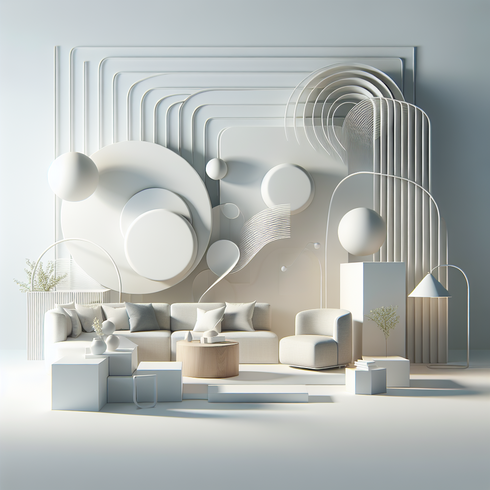 Decoración con panel: Guía completa para renovar tus espacios en Colombia