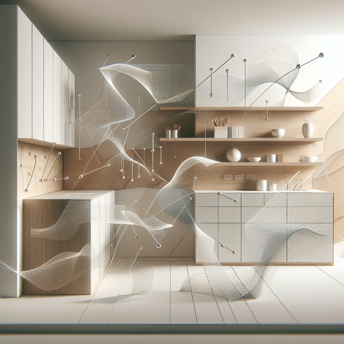 Diseños de madera para cocina: ideas, materiales y soluciones en Colombia | Starhouse