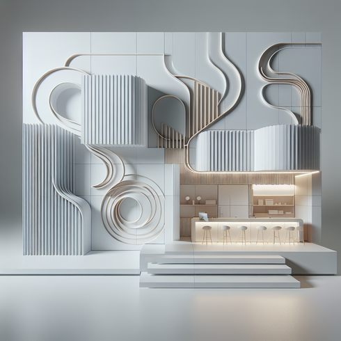 Fachadas en PVC en Colombia: guía completa para renovar exteriores