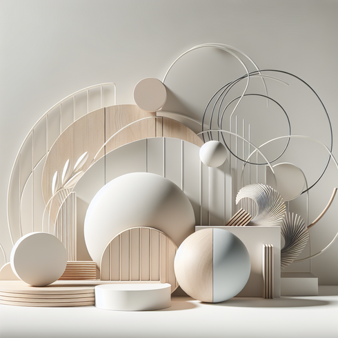 Gama de colores para muebles de madera: guía práctica y tendencias en Colombia