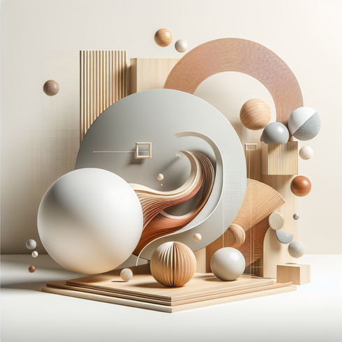 Guía definitiva: Colores de madera y cómo elegir el tono perfecto para tu casa en Colombia