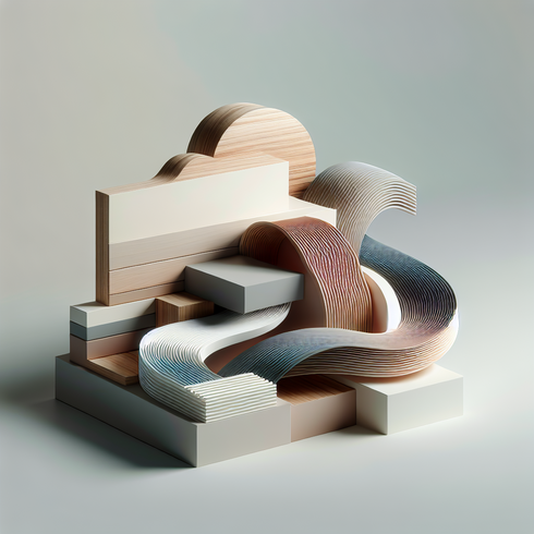 Guía definitiva sobre colores de madera para muebles: ideas y consejos para casas en Colombia