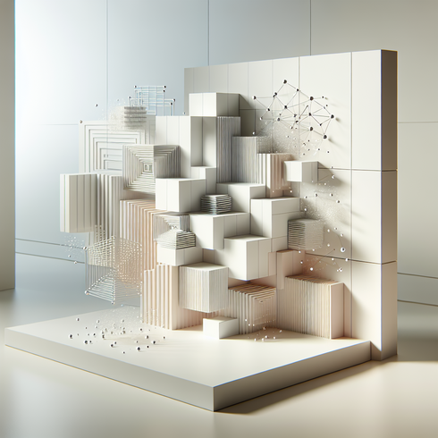 Lambrin Panel 3D: instalación, beneficios y usos en Colombia