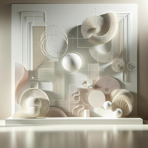 Lámina para pared 3D: guía completa, tipos y ventajas en Colombia