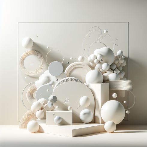 Láminas para pared en 3D: guía completa para renovar tus espacios en Colombia