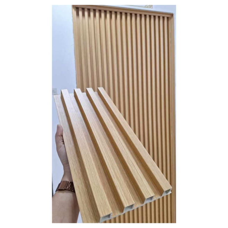 Panel WPC  16 cm x 2.90 mt