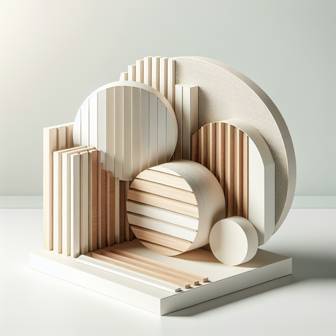 Madera para paneles: guía completa para elegir y aplicar en Colombia