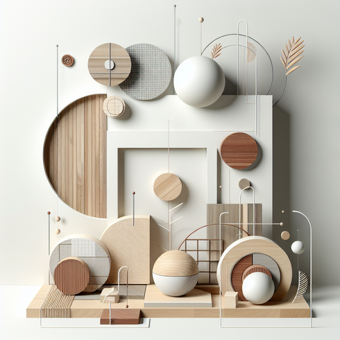 Madera para pared decorativa: ideas, tipos, instalación y mantenimiento en Colombia