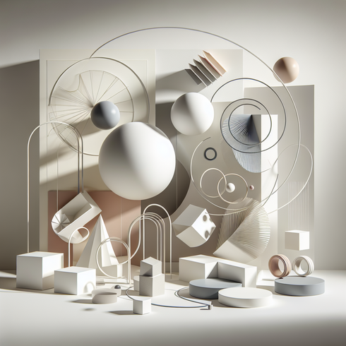 Maqueta de papel para muebles: guía paso a paso y consejos para diseño y prototipado en Colombia